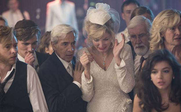 Cuentame Como Paso Temporada 21 Capitulos Completos